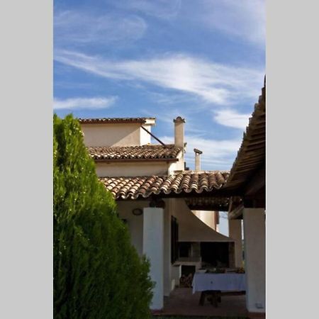 La Prediletta Country House Rapino 外观 照片