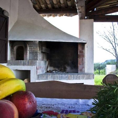 La Prediletta Country House Rapino 外观 照片