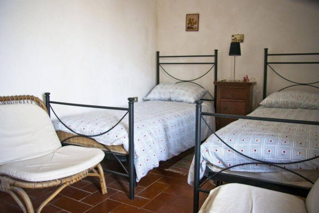 La Prediletta Country House Rapino 外观 照片