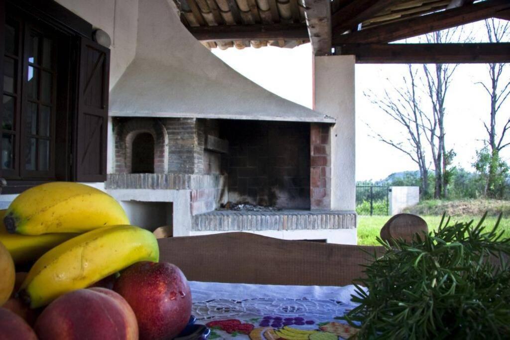 La Prediletta Country House Rapino 外观 照片