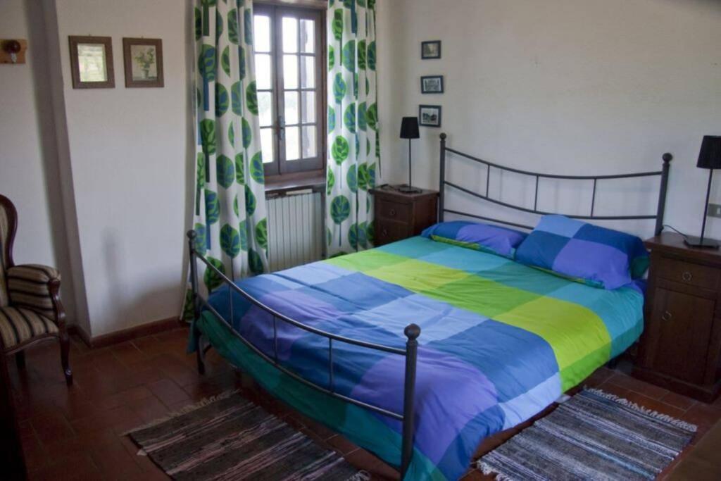 La Prediletta Country House Rapino 外观 照片