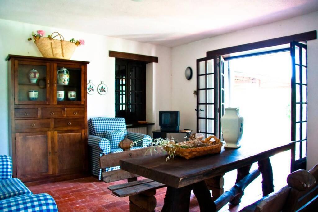 La Prediletta Country House Rapino 外观 照片