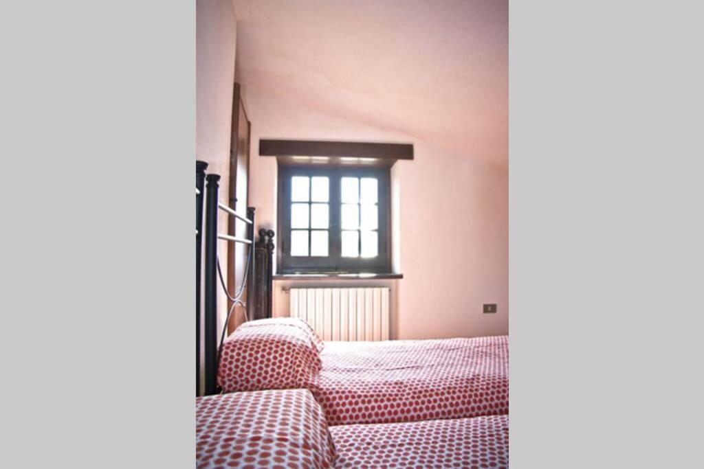 La Prediletta Country House Rapino 外观 照片