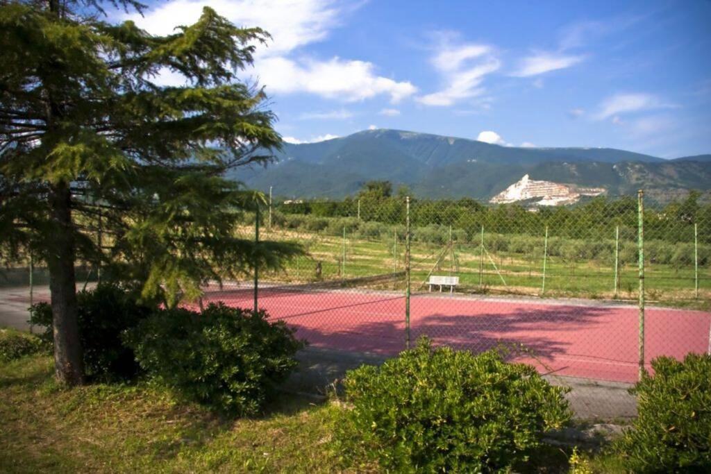 La Prediletta Country House Rapino 外观 照片