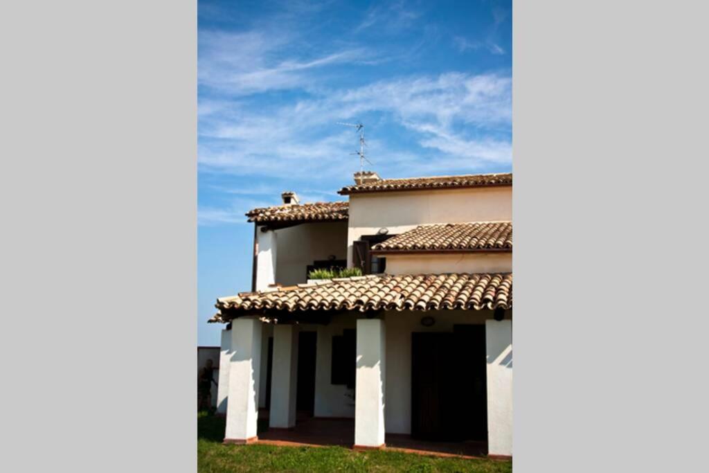 La Prediletta Country House Rapino 外观 照片