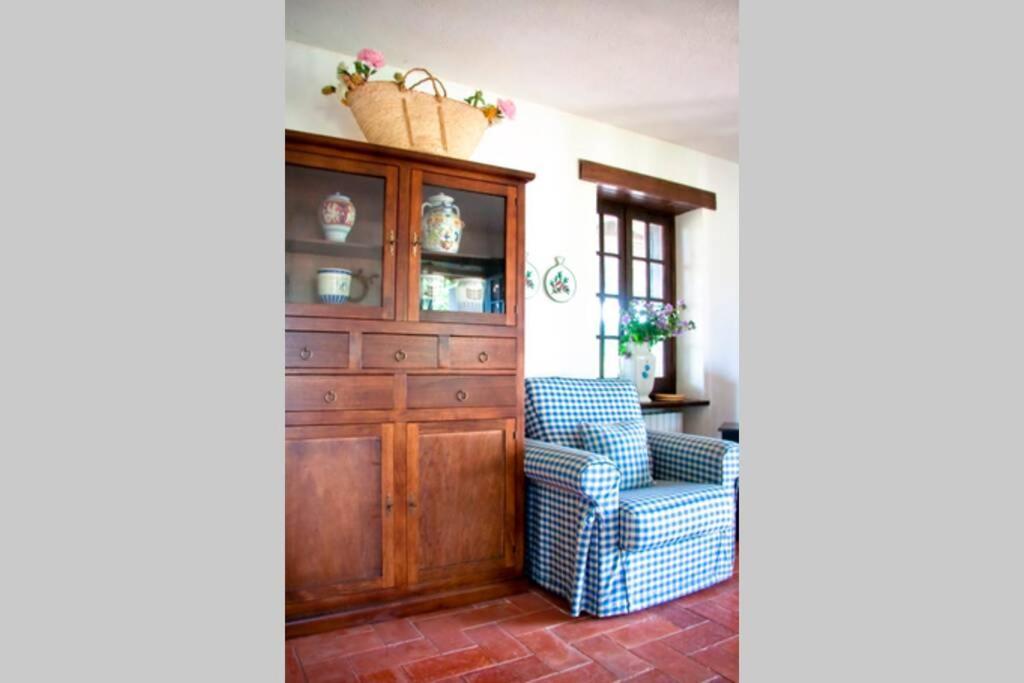 La Prediletta Country House Rapino 外观 照片