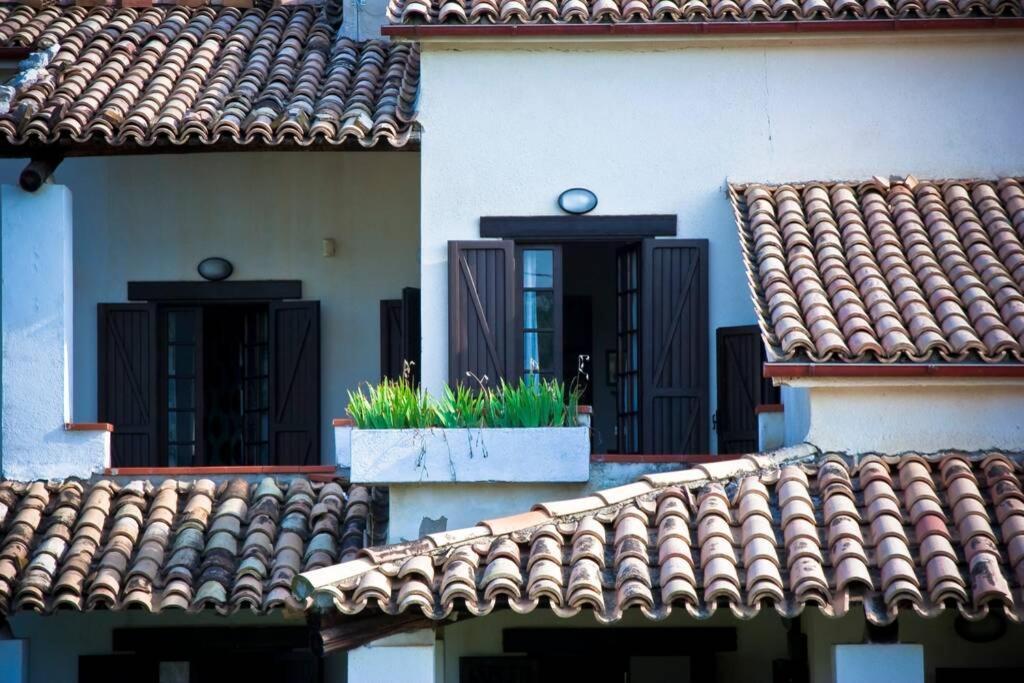 La Prediletta Country House Rapino 外观 照片